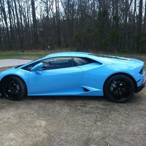 Meet your Posher, James